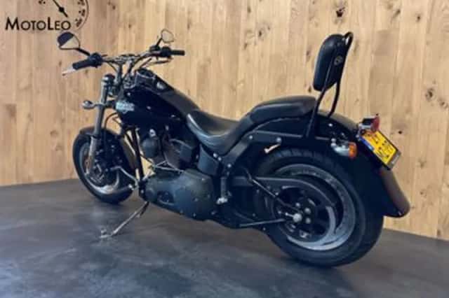 Harley-Davidson Night Train (2004) thumbnail 4