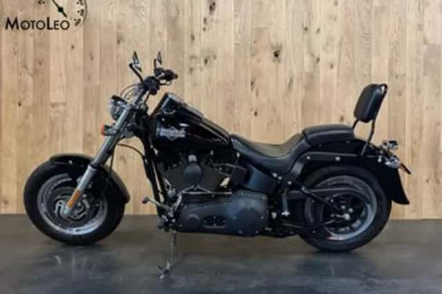 Harley-Davidson Night Train (2004) thumbnail 5