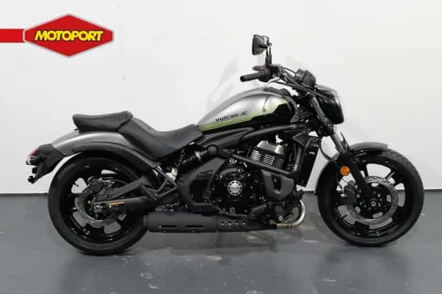 Kawasaki Vulcan S (2026) thumbnail 1