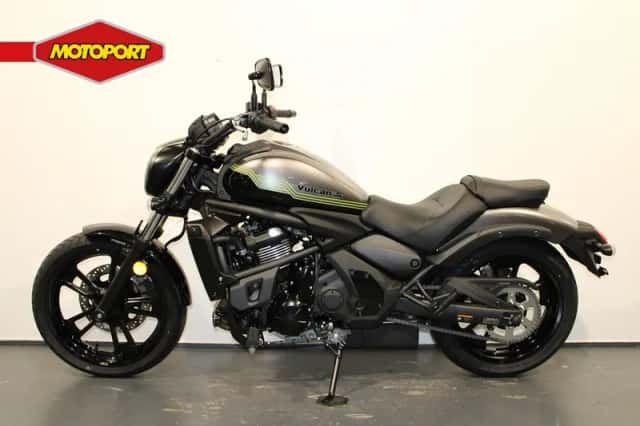Kawasaki Vulcan S (2026) thumbnail 3