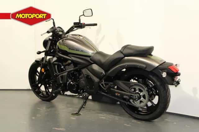 Kawasaki Vulcan S (2026) thumbnail 4