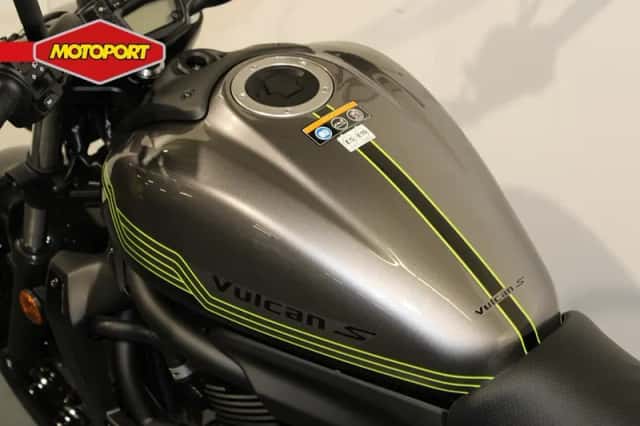 Kawasaki Vulcan S (2026) thumbnail 6