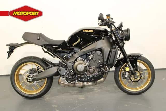 Yamaha XSR900 (2026) thumbnail 1