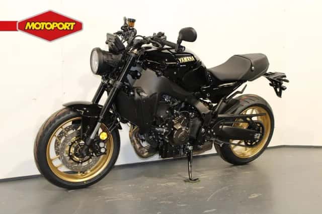 Yamaha XSR900 (2026) thumbnail 2