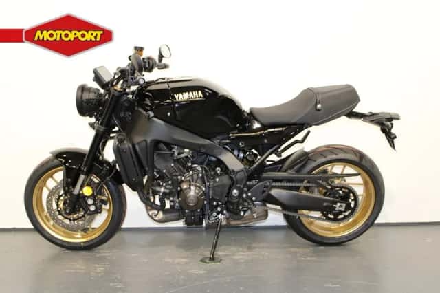Yamaha XSR900 (2026) thumbnail 3
