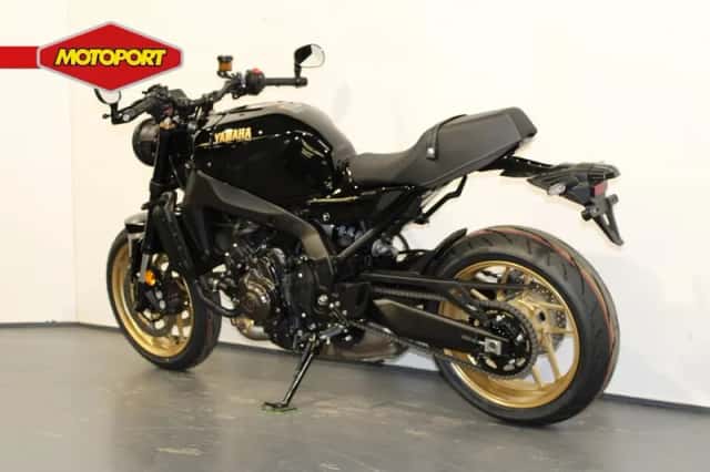 Yamaha XSR900 (2026) thumbnail 4