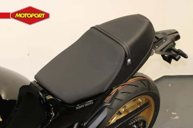 Yamaha XSR900 (2026) thumbnail 5