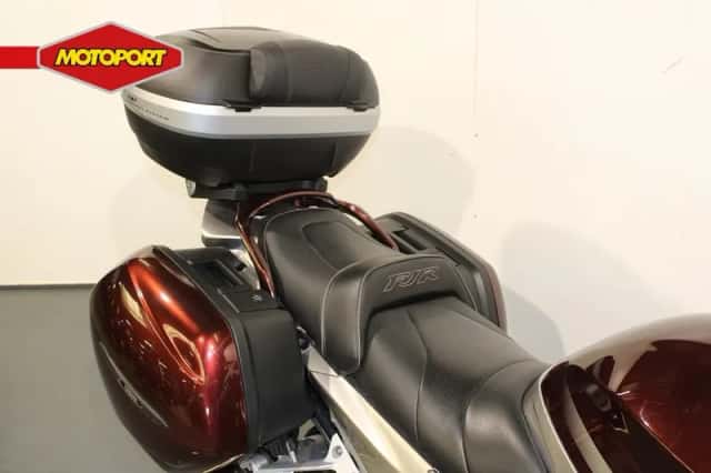 Yamaha FJR1300 (2009) thumbnail 6