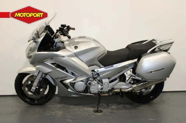 Yamaha FJR1300 (2017) thumbnail 3