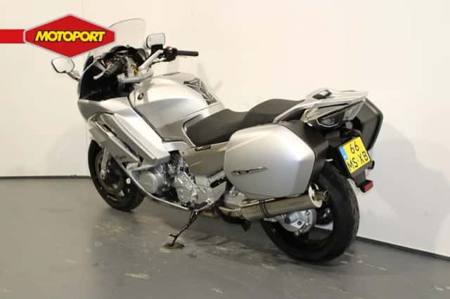 Yamaha FJR1300 (2017) thumbnail 4