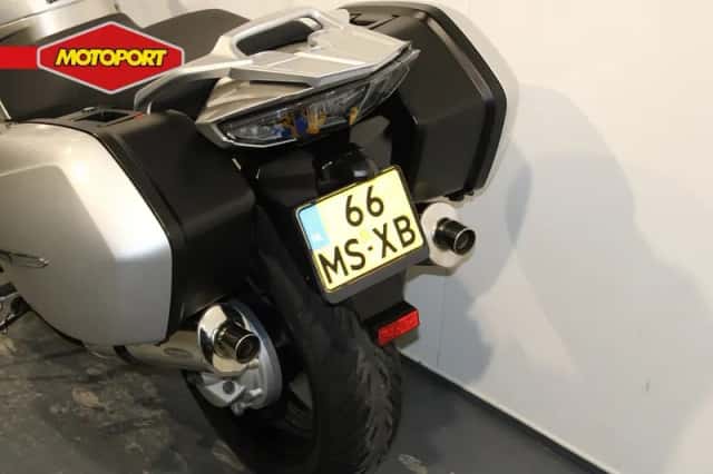 Yamaha FJR1300 (2017) thumbnail 5
