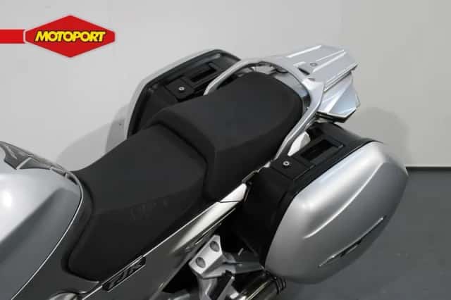 Yamaha FJR1300 (2017) thumbnail 6