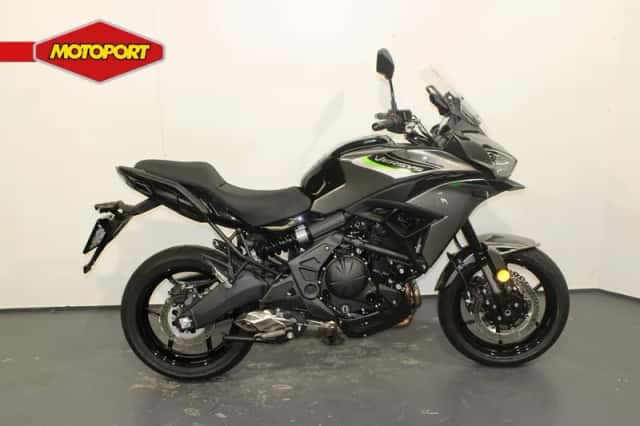 Kawasaki Versys 650 (2026) thumbnail 1