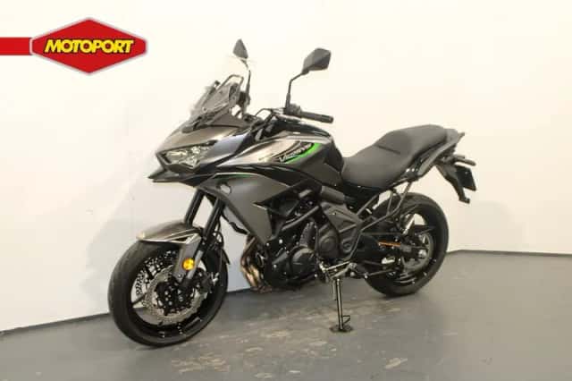 Kawasaki Versys 650 (2026) thumbnail 2
