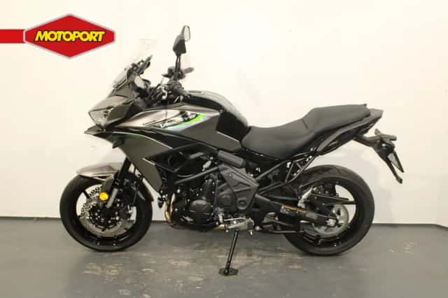 Kawasaki Versys 650 (2026) thumbnail 3