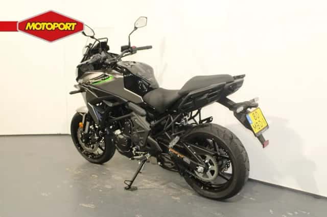Kawasaki Versys 650 (2026) thumbnail 4
