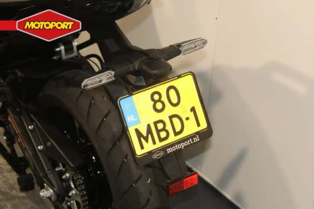 Kawasaki Versys 650 (2026) thumbnail 5