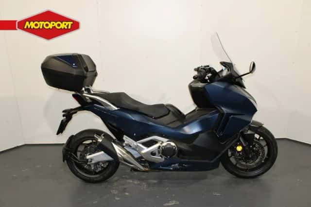Honda NSS 750 Forza (2024) thumbnail 1