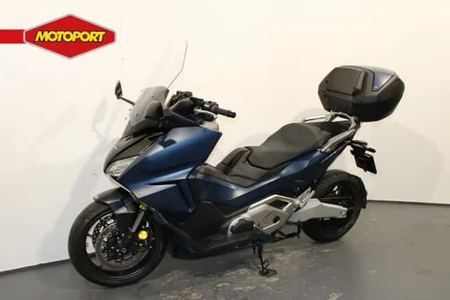 Honda NSS 750 Forza (2024) thumbnail 2