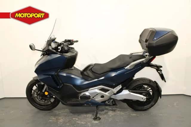 Honda NSS 750 Forza (2024) thumbnail 3