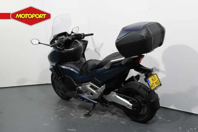 Honda NSS 750 Forza (2024) thumbnail 4