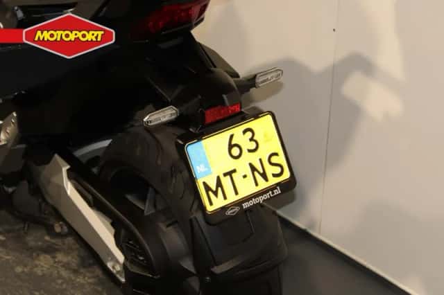 Honda NSS 750 Forza (2024) thumbnail 5
