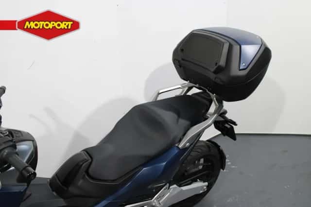 Honda NSS 750 Forza (2024) thumbnail 6