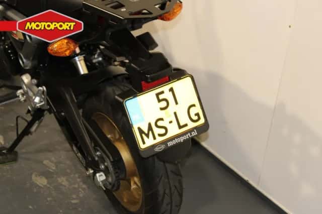 Honda MSX 125 Grom (2023) thumbnail 5
