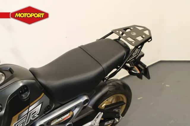 Honda MSX 125 Grom (2023) thumbnail 6