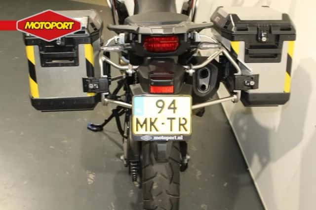 Honda CRF 1000 Africa twin (2019) thumbnail 5