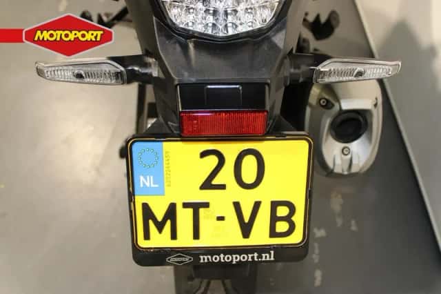 Suzuki DL 1050 RR V-Strom (2024) thumbnail 2