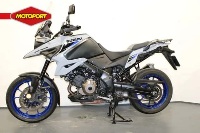 Suzuki DL 1050 RR V-Strom (2024) thumbnail 4