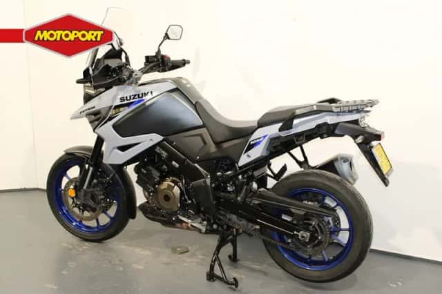 Suzuki DL 1050 RR V-Strom (2024) thumbnail 5