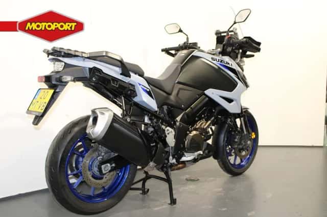Suzuki DL 1050 RR V-Strom (2024) thumbnail 6
