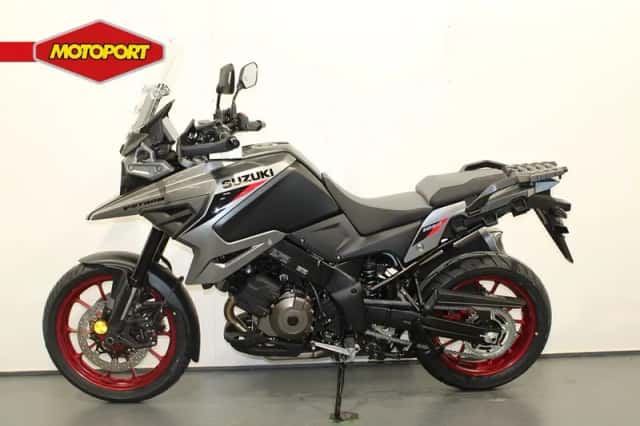 Suzuki DL 1050 RR V-Strom (2026) thumbnail 3