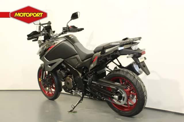 Suzuki DL 1050 RR V-Strom (2026) thumbnail 4