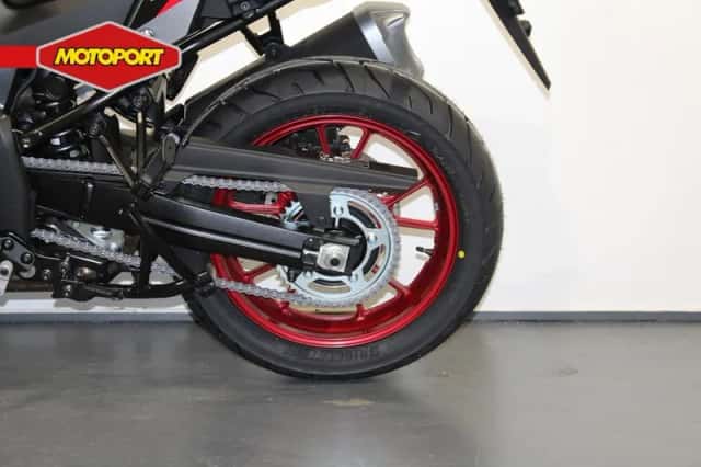 Suzuki DL 1050 RR V-Strom (2026) thumbnail 5