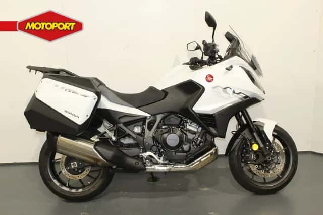 Honda NT 1100 (2023) thumbnail 1