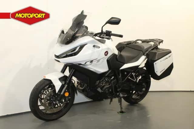 Honda NT 1100 (2023) thumbnail 2