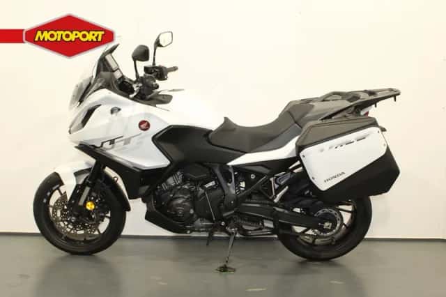 Honda NT 1100 (2023) thumbnail 3