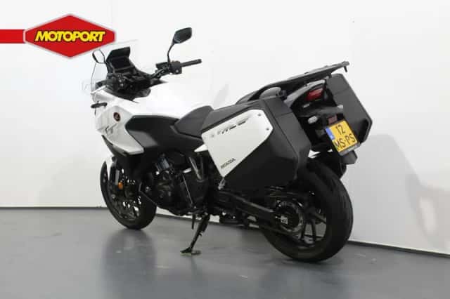 Honda NT 1100 (2023) thumbnail 4