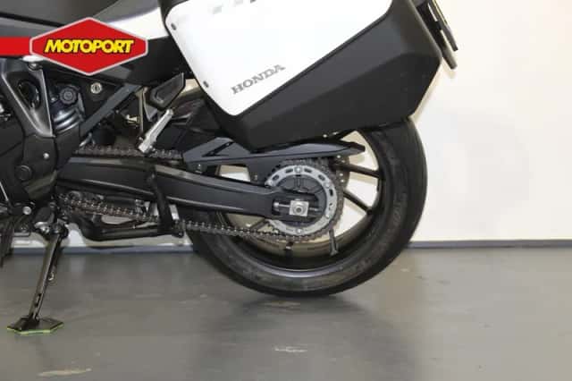Honda NT 1100 (2023) thumbnail 5