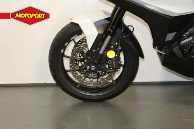 Honda NT 1100 (2023) thumbnail 6
