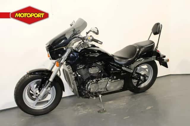 Suzuki M 800 Intruder (2010) thumbnail 2