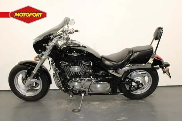 Suzuki M 800 Intruder (2010) thumbnail 3