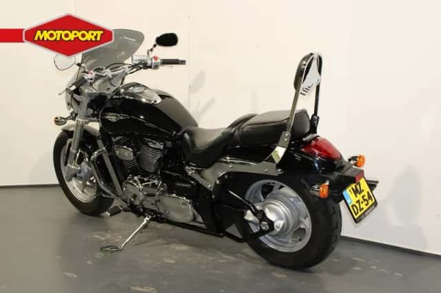 Suzuki M 800 Intruder (2010) thumbnail 4