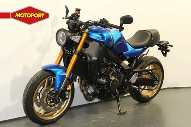 Yamaha XSR900 (2025) thumbnail 2