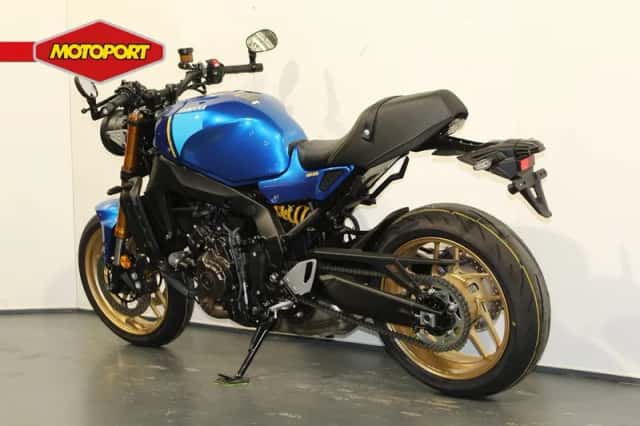 Yamaha XSR900 (2025) thumbnail 4
