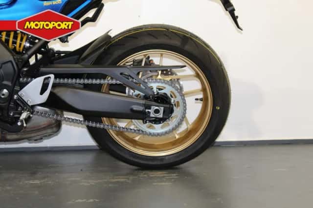 Yamaha XSR900 (2025) thumbnail 5