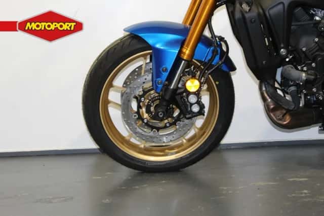 Yamaha XSR900 (2025) thumbnail 6